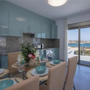 Poris 5 Beachfront Corralejo By Holidays Home Apartment Corralejo