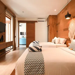 The Wina Villa Seminyak (Bali)