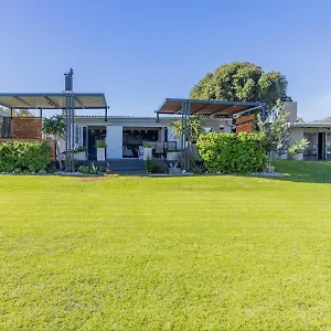 Driftwood House Holiday home Cape Town